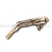 Simpson BDA 3 Bolt Stainless Steel Exhaust Manifold Simpson BDA 3 Bolt Stainless Steel Exhaust Manifold